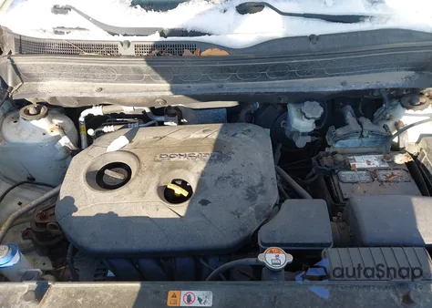 2012 Kia Soul + из США, поврежденный, VIN KNDJT2A68C7378587